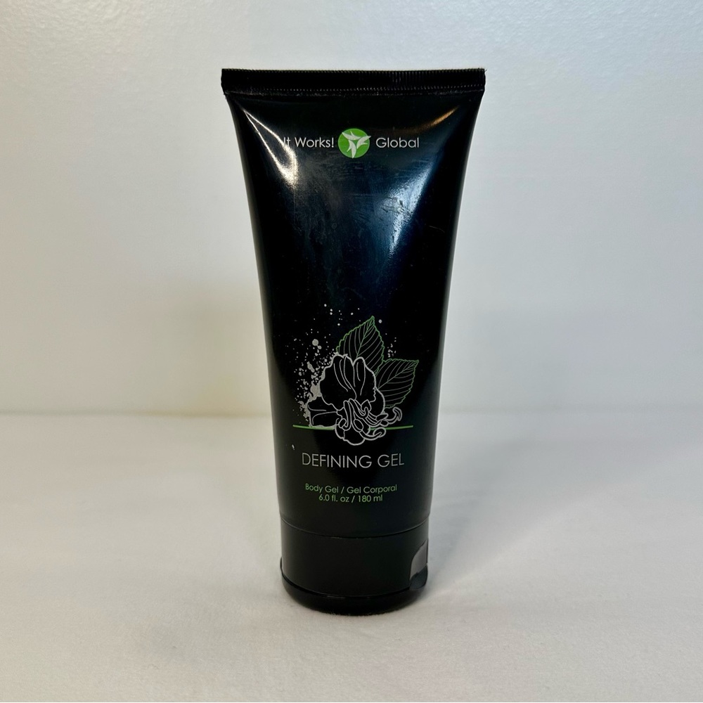 ItWorks! Defining Gel 6.0 fl.oz/180 ml bottle